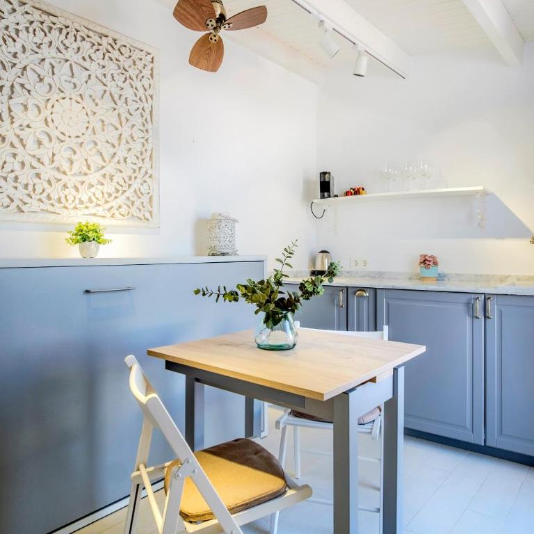 Charming Estepona Townhouse - Casa Unifamiliar de 2 dormitorios - 21