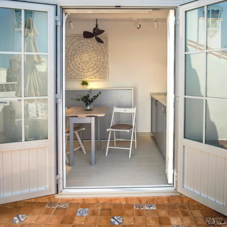 Charming Estepona Townhouse - Casa Unifamiliar de 2 dormitorios - 25