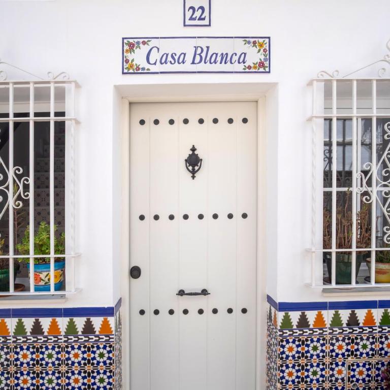 Charming Estepona Townhouse - Casa Unifamiliar de 2 dormitorios - 24