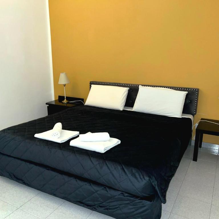 Cielo Aperto Bed and Breakfast - Casa con 1 Camera da Letto - 3
