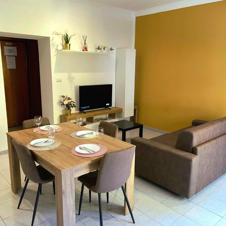 Cielo Aperto Bed and Breakfast - Casa con 1 Camera da Letto - 1