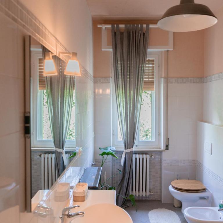 Saoō - Camera Matrimoniale con Bagno Privato - 10
