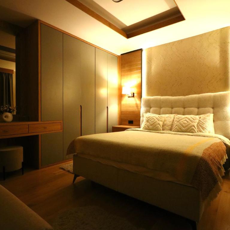 Apartment MonteBreza Spa - Apartman sa 1 Spavaćom Sobom - 41