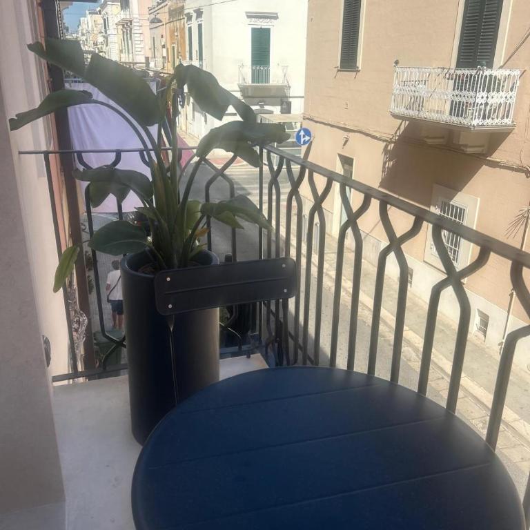 CastelFidardo Dimore - MONOPOLI - Camera King con Balcone - 16