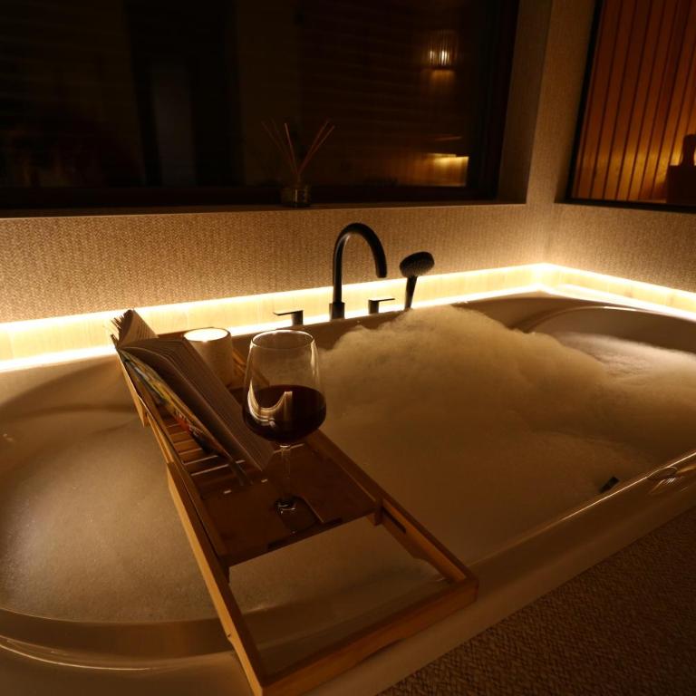 Apartment MonteBreza Spa - Apartman sa 1 Spavaćom Sobom - 25