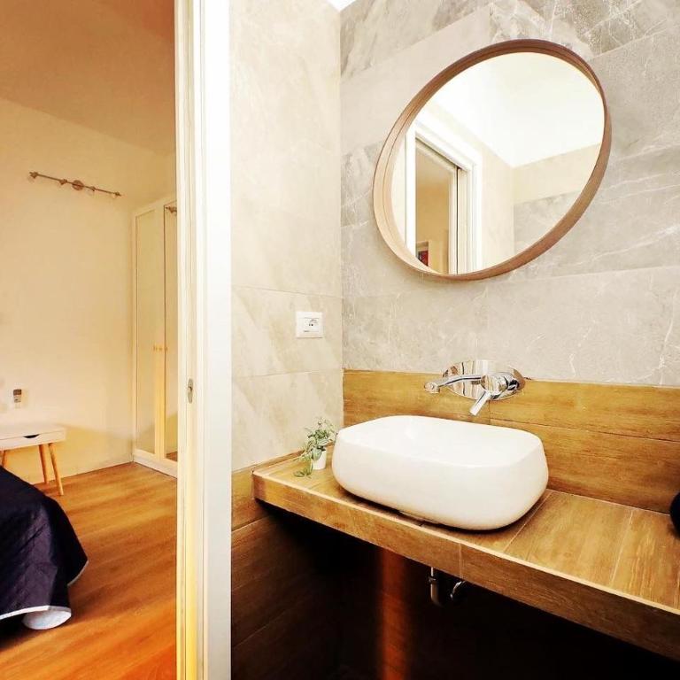 Vatican Elite apartment "Residenze Romane " - Apartment mit 3 Schlafzimmern - 4