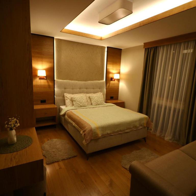 Apartment MonteBreza Spa - Apartman sa 1 Spavaćom Sobom - 40
