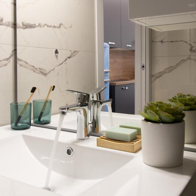 La Corte - Monza Apartments - Suite Apartment - 4