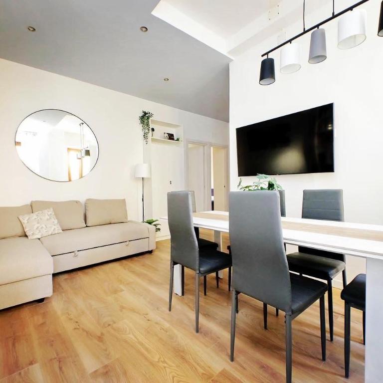 Vatican Elite apartment "Residenze Romane " - Apartment mit 3 Schlafzimmern - 12