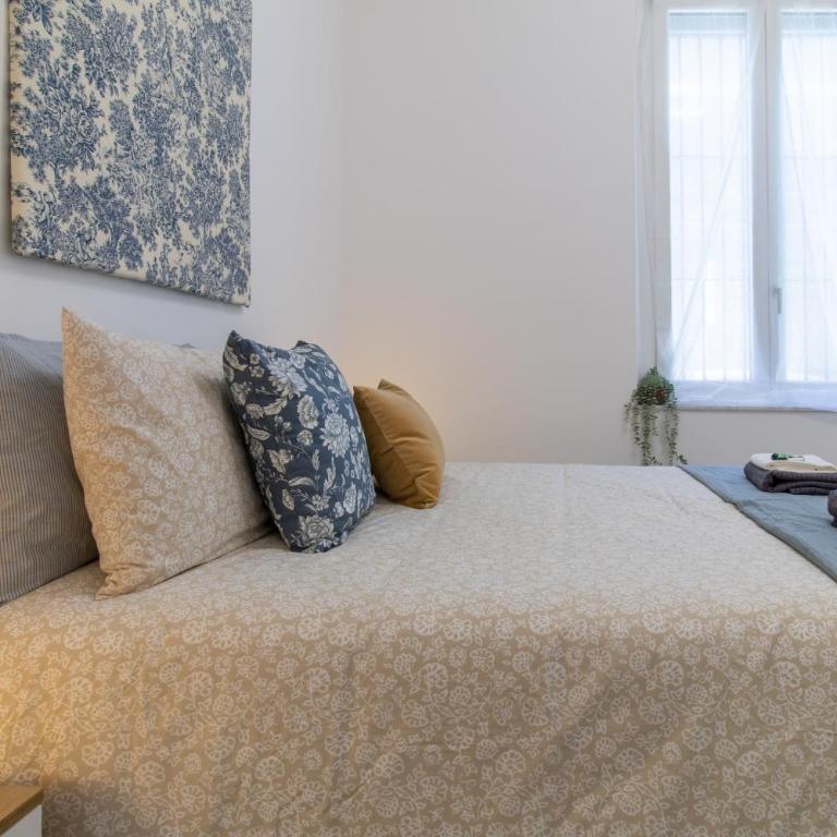 La Corte - Monza Apartments - Suite Apartment - 23