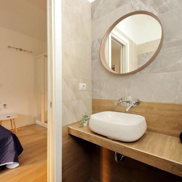 Vatican Elite apartment "Residenze Romane " - Apartment mit 3 Schlafzimmern - 15