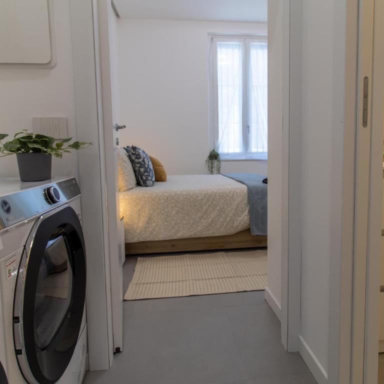 La Corte - Monza Apartments - Suite Apartment - 6