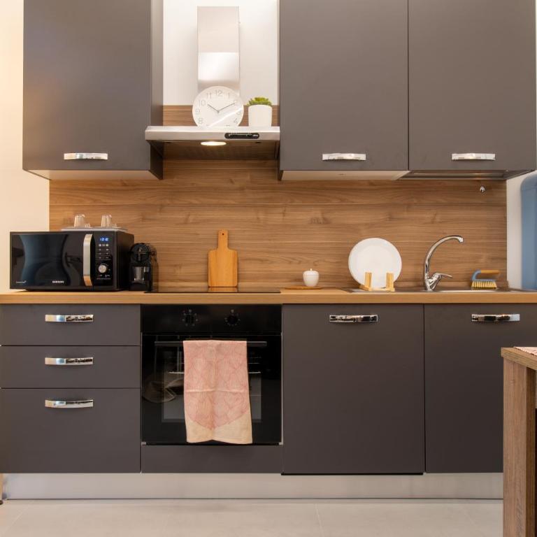 La Corte - Monza Apartments - Suite Apartment - 5