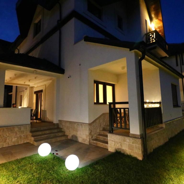 Apartment MonteBreza Spa - Apartman sa 1 Spavaćom Sobom - 50