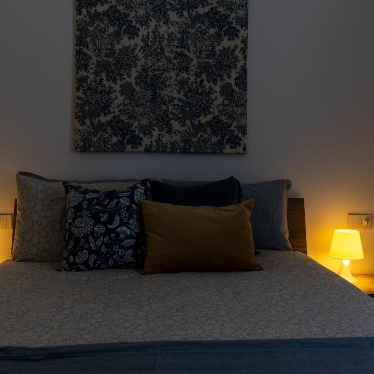 La Corte - Monza Apartments - Suite Apartment - 22