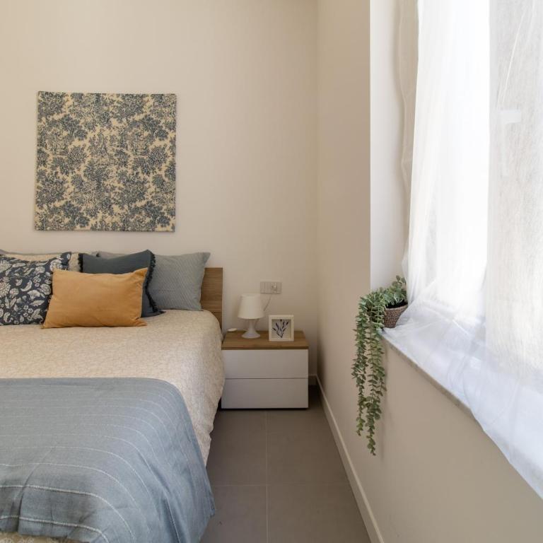 La Corte - Monza Apartments - Suite Apartment - 14