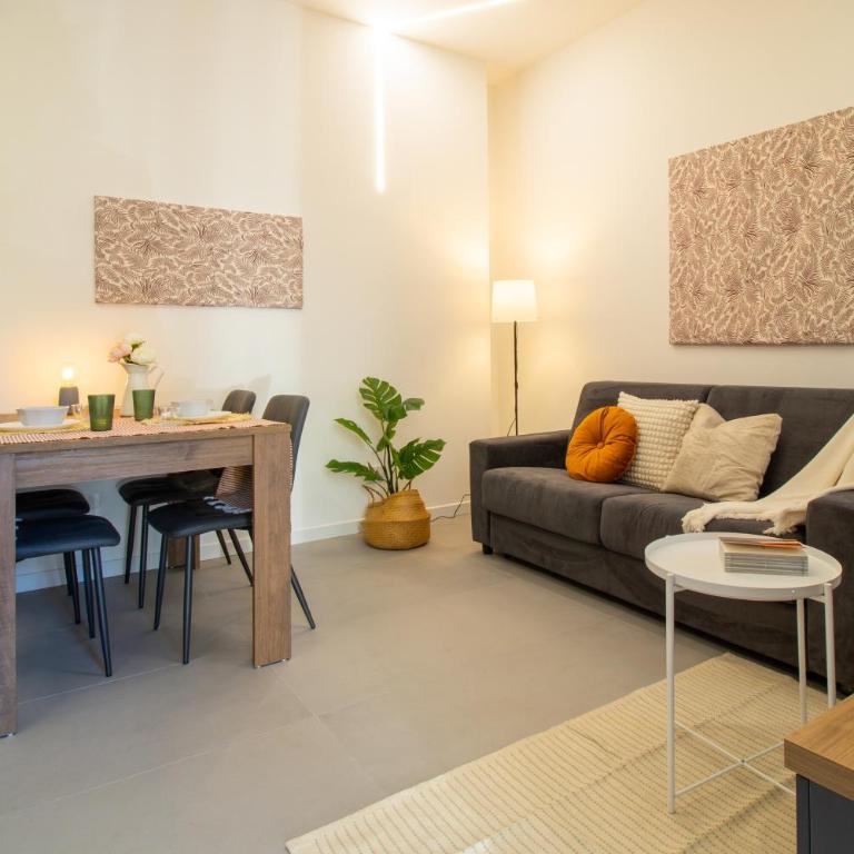 La Corte - Monza Apartments - Suite Apartment - 8