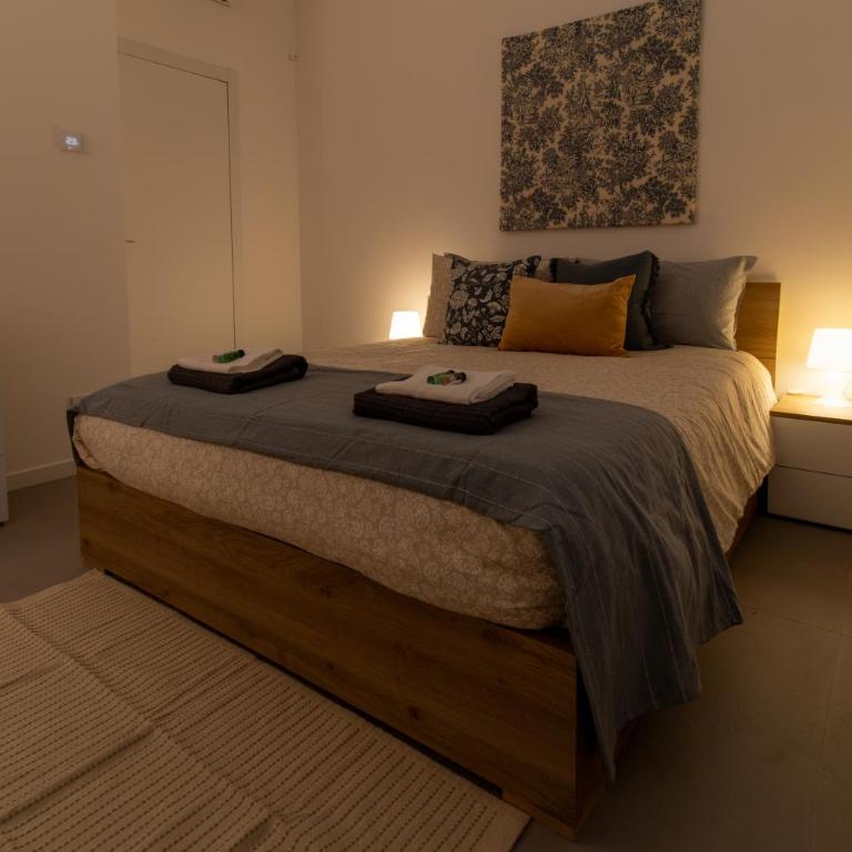 La Corte - Monza Apartments - Suite Apartment - 16