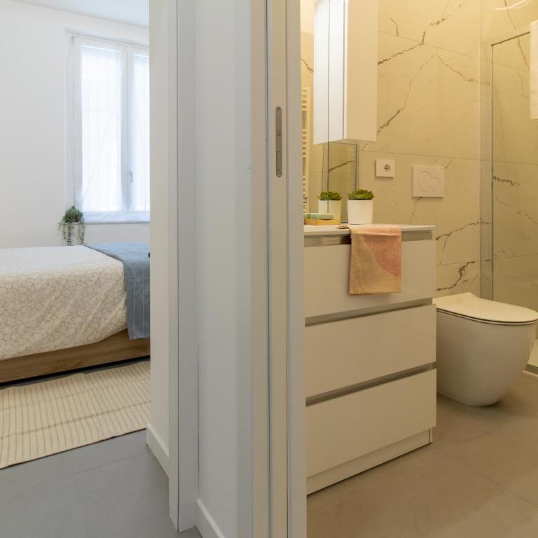La Corte - Monza Apartments - Suite Apartment - 13