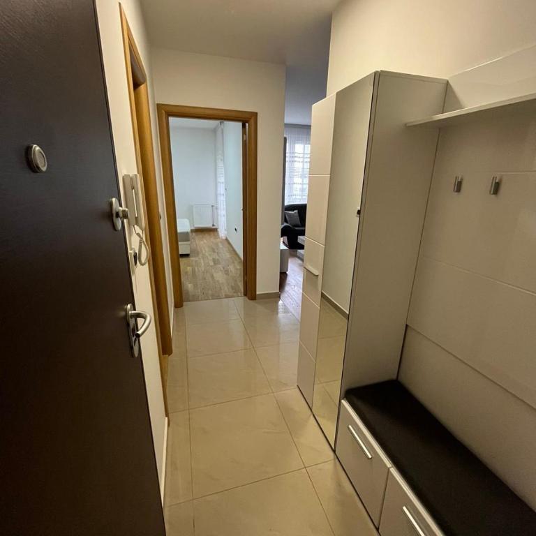 EXIT stan na dan Novi Sad - Apartman sa 1 Spavaćom Sobom - 4
