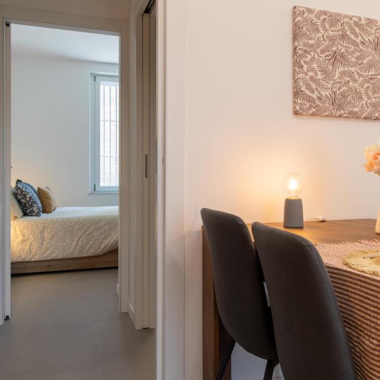 La Corte - Monza Apartments - Suite Apartment - 11