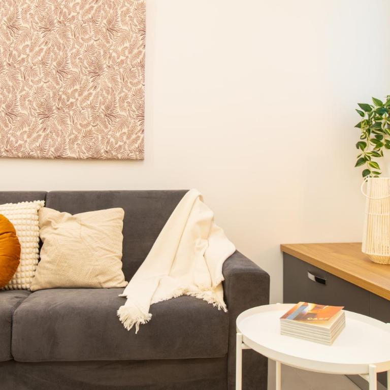 La Corte - Monza Apartments - Suite Apartment - 17