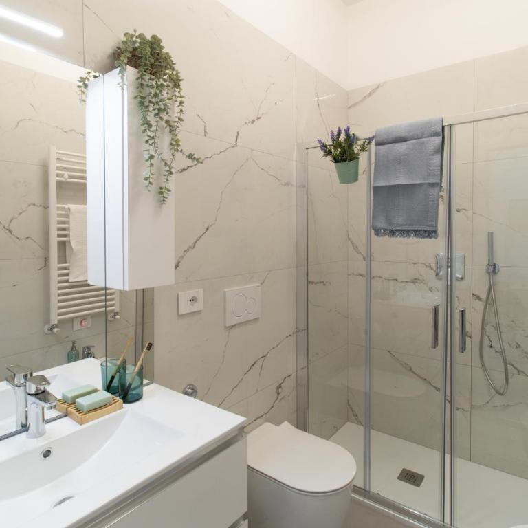 La Corte - Monza Apartments - Suite Apartment - 24