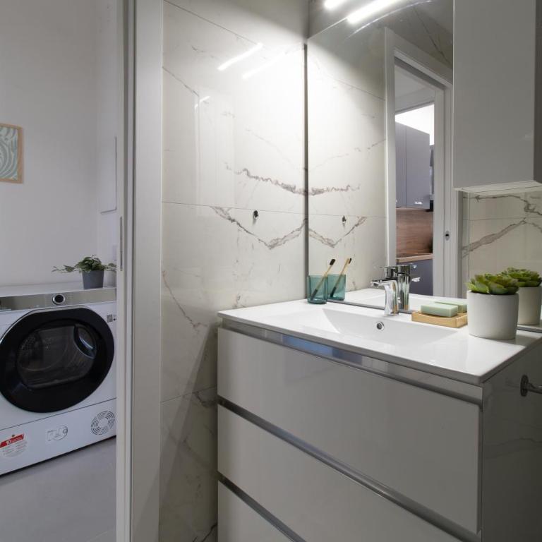 La Corte - Monza Apartments - Suite Apartment - 25