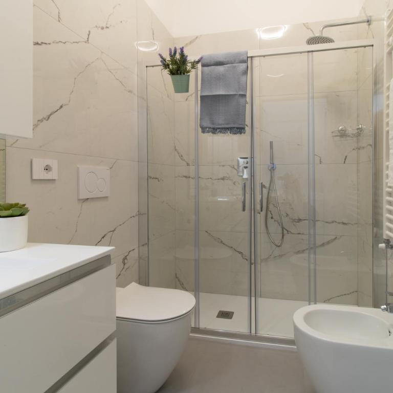La Corte - Monza Apartments - Suite Apartment - 26
