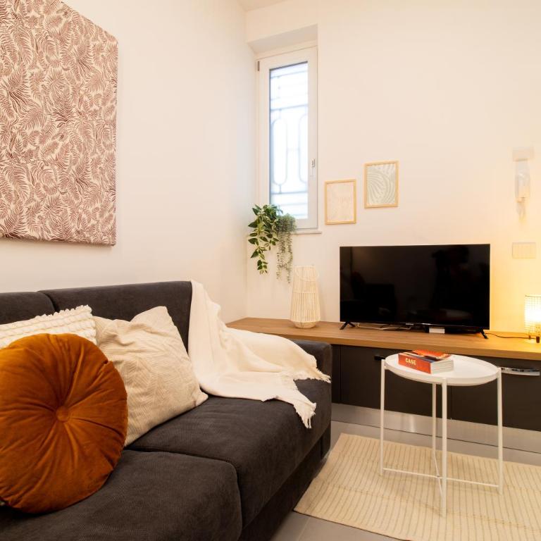 La Corte - Monza Apartments - Suite Apartment - 27