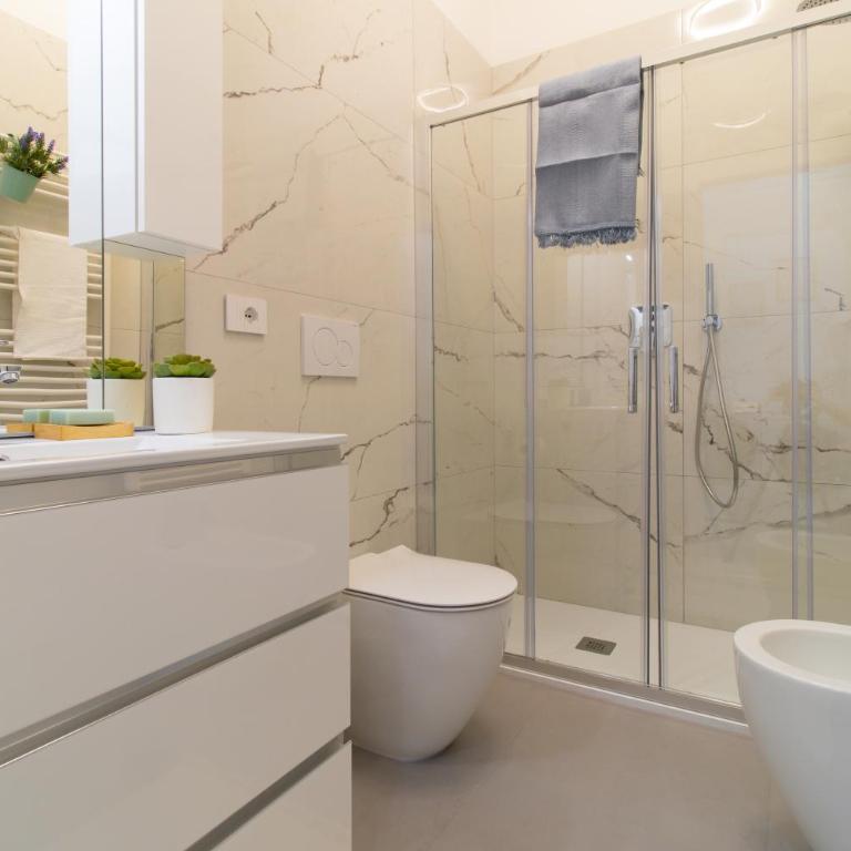 La Corte - Monza Apartments - Suite Apartment - 28