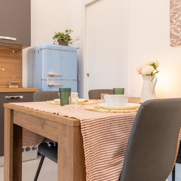 La Corte - Monza Apartments - Suite Apartment - 3