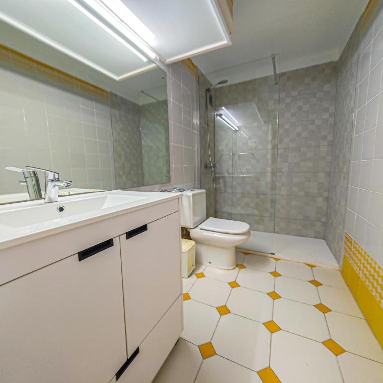 LITORAL COSTA DORADA - TALLATS vista mar - Apartamento con vistas al mar - 24