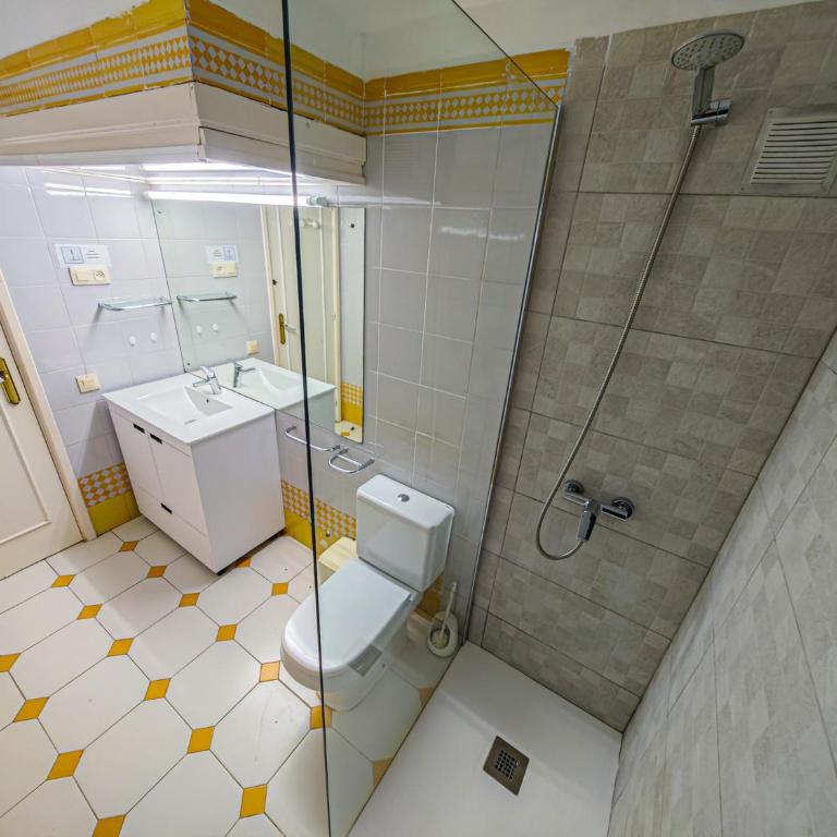 LITORAL COSTA DORADA - TALLATS vista mar - Apartamento con vistas al mar - 23