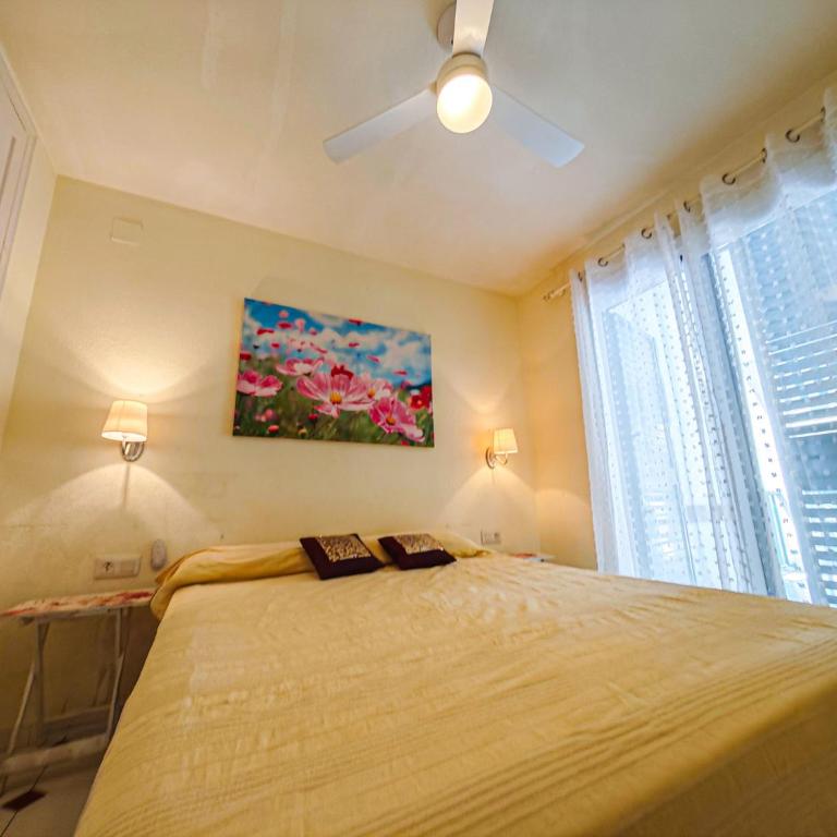 LITORAL COSTA DORADA - TALLATS vista mar - Apartamento con vistas al mar - 21