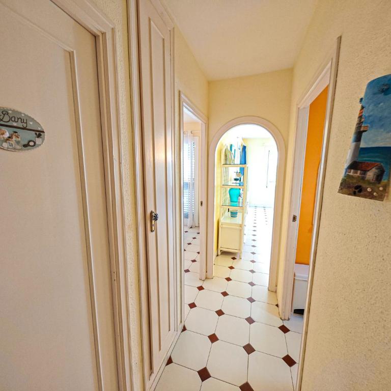 LITORAL COSTA DORADA - TALLATS vista mar - Apartamento con vistas al mar - 18