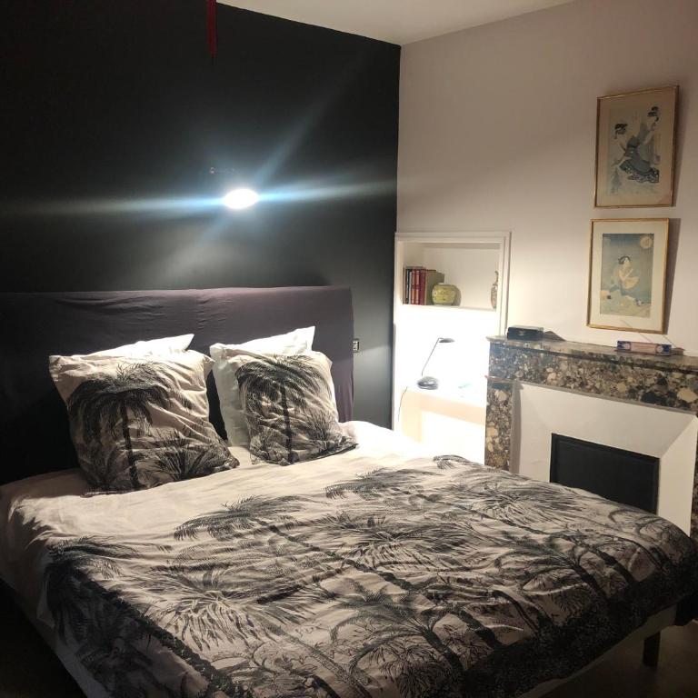 Duplex centre historique Perpignan - Apartment mit 3 Schlafzimmern - 2