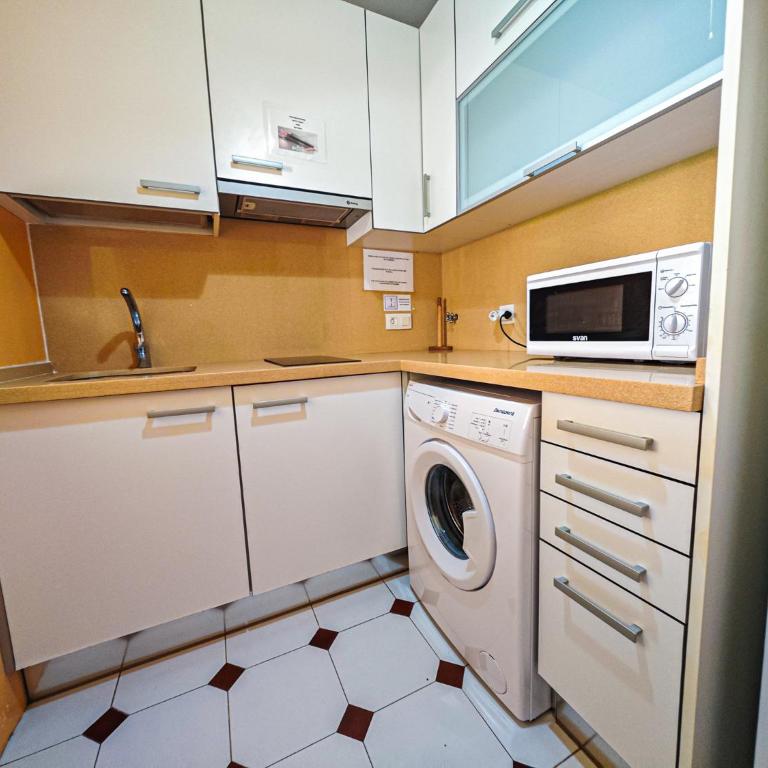 LITORAL COSTA DORADA - TALLATS vista mar - Apartamento con vistas al mar - 16