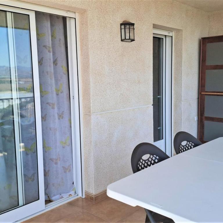 Apartamento Calarreona - Aguilas - Apartamento de 3 dormitorios - 24