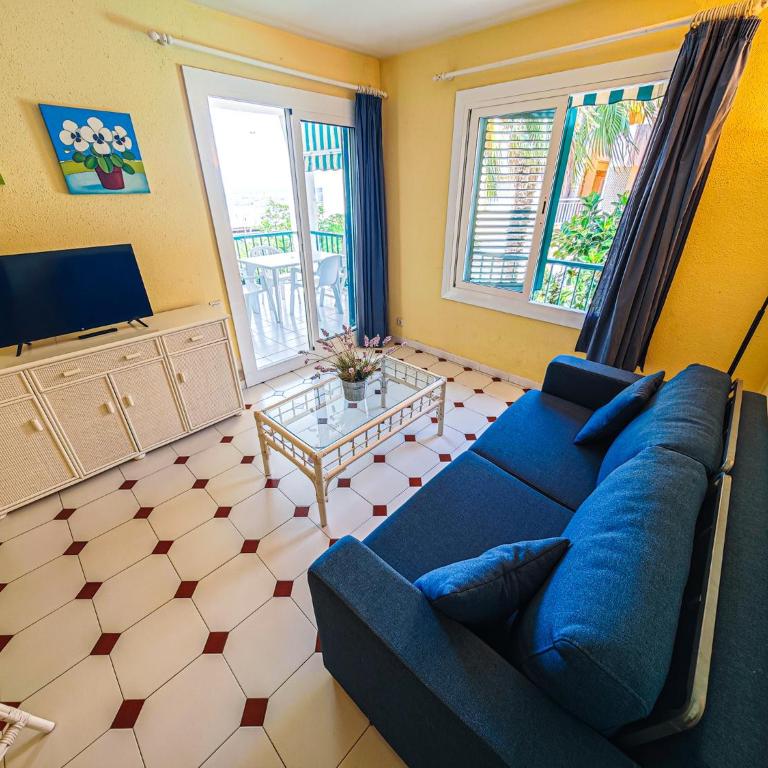 LITORAL COSTA DORADA - TALLATS vista mar - Apartamento con vistas al mar - 14