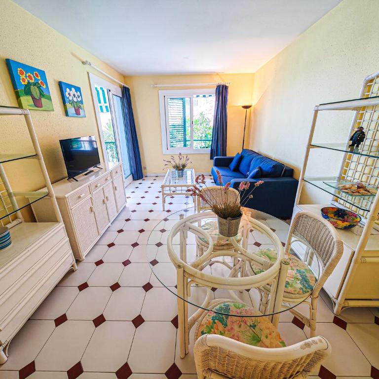 LITORAL COSTA DORADA - TALLATS vista mar - Apartamento con vistas al mar - 15