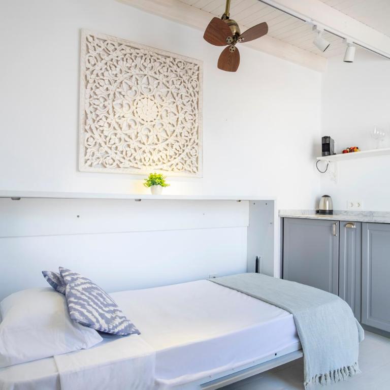 Charming Estepona Townhouse - Casa Unifamiliar de 2 dormitorios - 26
