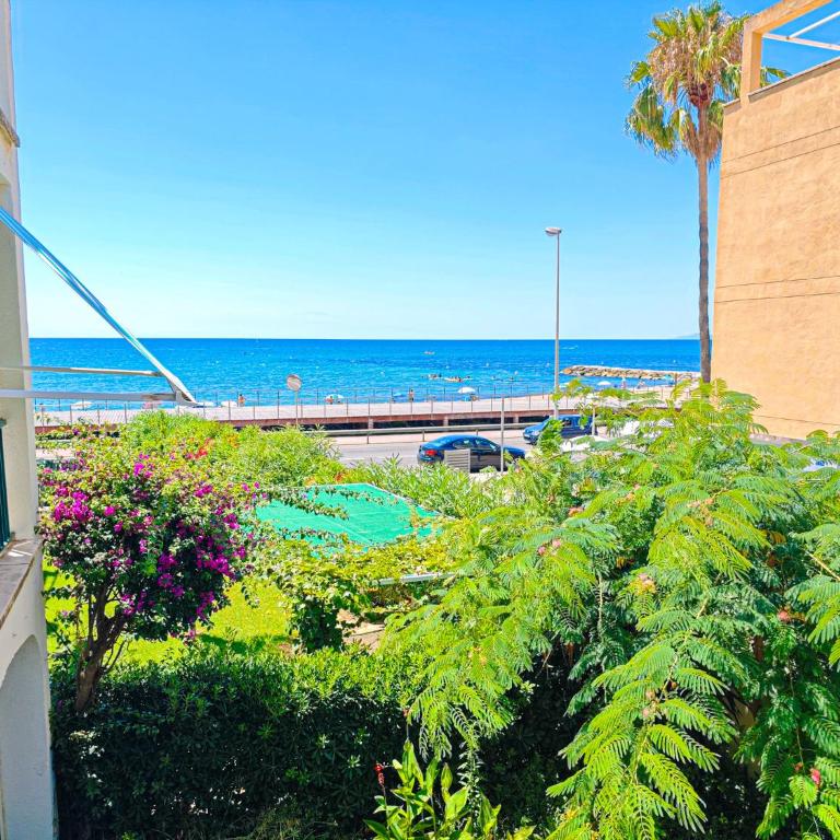 LITORAL COSTA DORADA - TALLATS vista mar - Apartamento con vistas al mar - 32