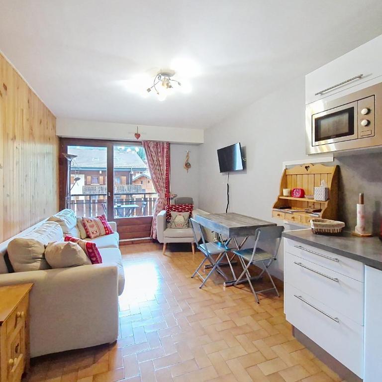 Alpenlake AP110 LAC & NATURE 4 Pers - Appartement - 4
