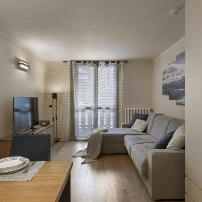 Acquaseria 310 - Appartamento - 5