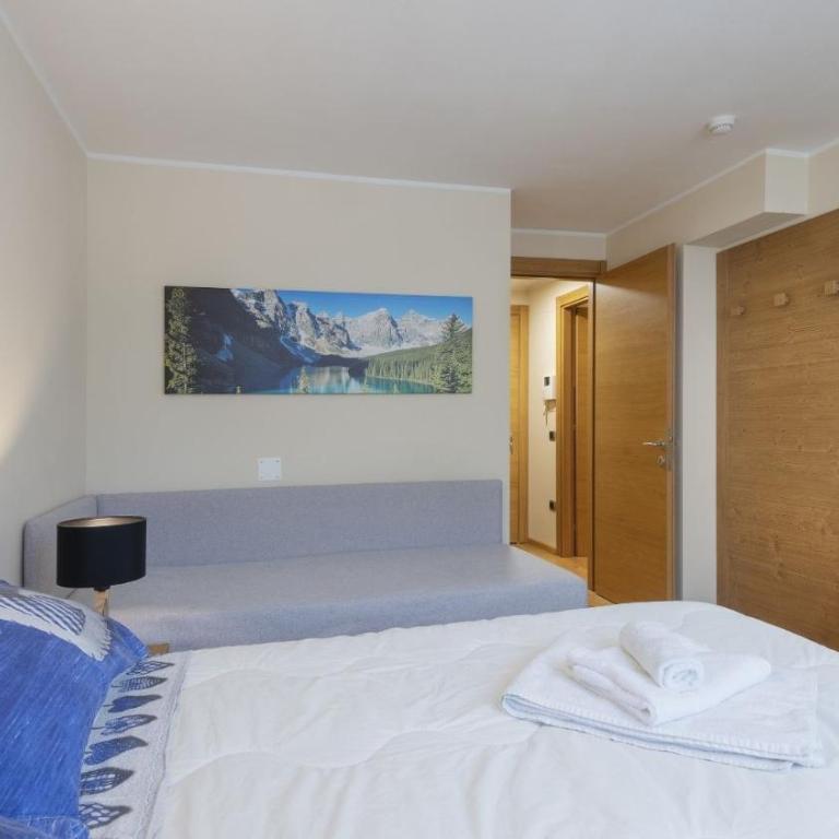 Acquaseria 310 - Appartamento - 4
