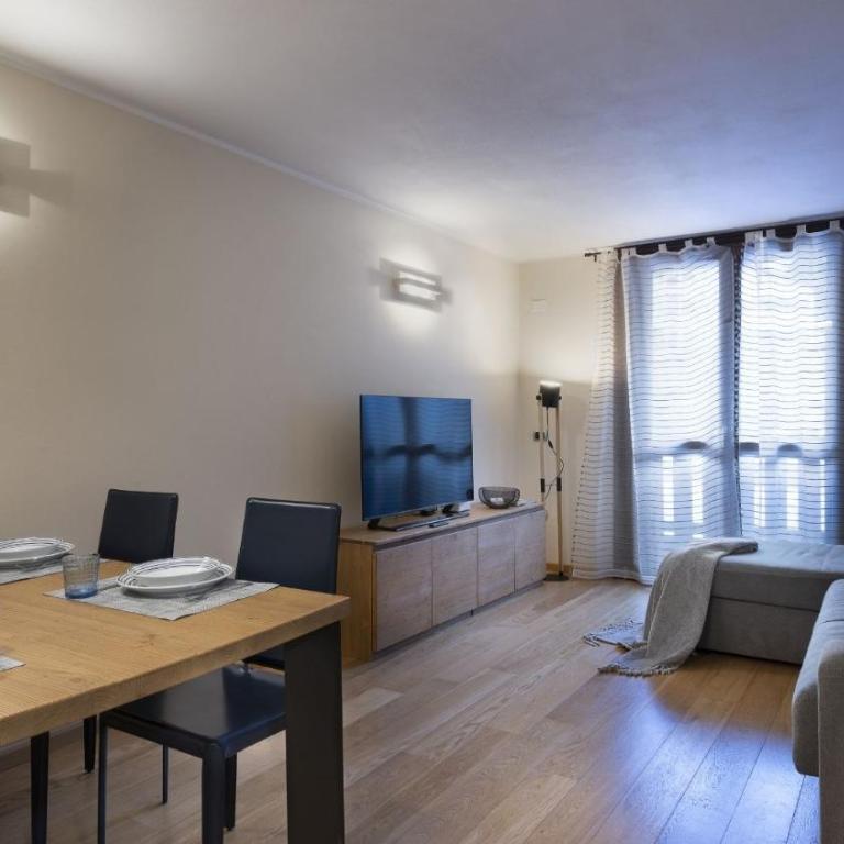 Acquaseria 310 - Appartamento - 1