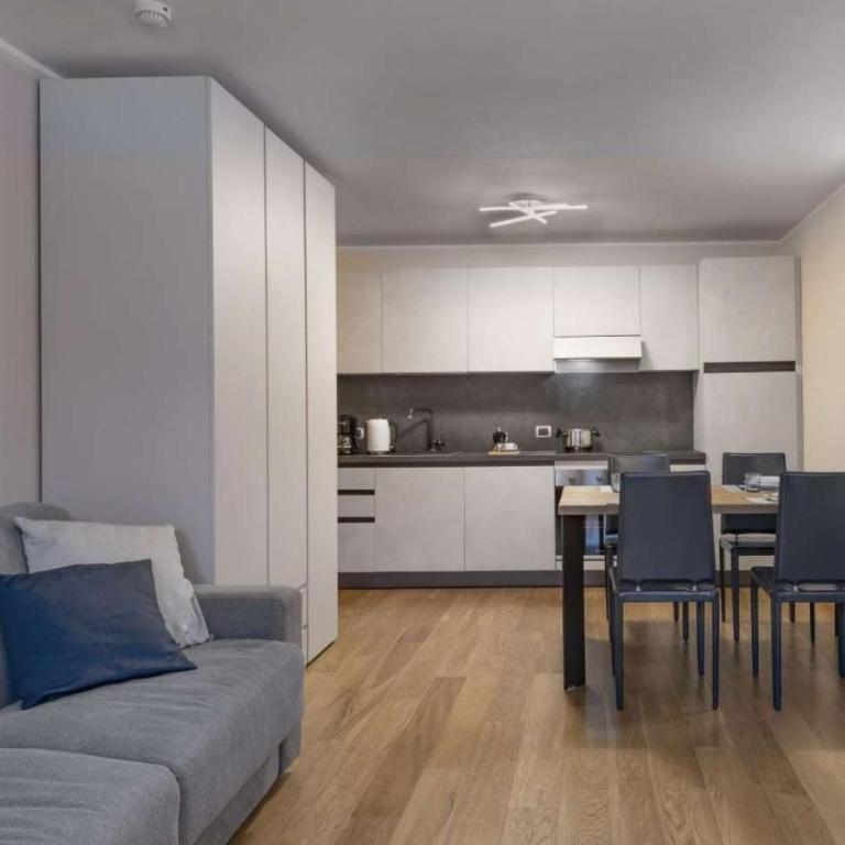 Acquaseria 310 - Appartamento - 2