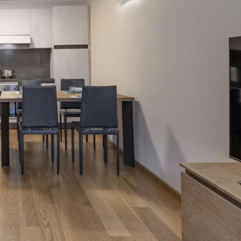 Acquaseria 310 - Appartamento - 6