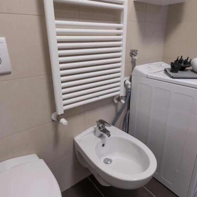 Acquaseria 310 - Appartamento - 14